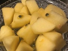 百香果苹果-香辣会·老牌川菜(骏豪店)