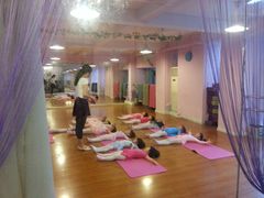 -雅米拉艺术中心(少儿舞蹈培训)