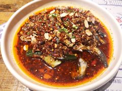 -铁公鸡·四川料理(天环广场店)