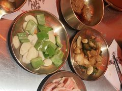 -西塔老太太泥炉烤肉(苏州大悦城店)