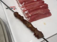 -草原传奇鲜羊火锅(桥北店)