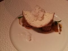 -Le Bernardin