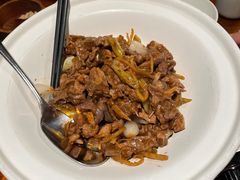 -瑶王府·广西菜(相思湖店)