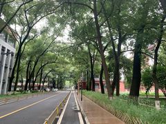 -四川大学(望江校区)