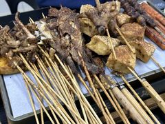 -长乐饭冰冰·冰饭·烧烤(长乐总店)