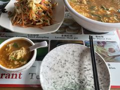 -馅老满·生春阁(慕田峪店)