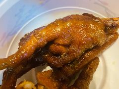 -郑贵初烧烤·烤凤爪的发明者(王家湾店)