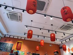 -荆九爷爆炒桥头三嫩(夫子庙店)