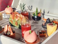 -广州富力君悦大酒店·关系酒廊