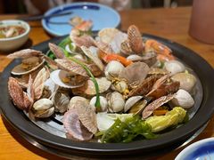 -三个渔夫·蒸汽海鲜(小白楼店)