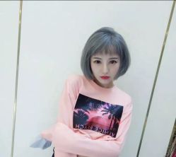 -Miracle集简美发沙龙