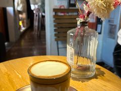 -沪水焙煎室(淡水路店)