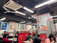 -华星冰室(湾仔店)