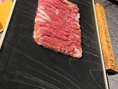 -东来顺(非遗·清真火锅·盛世广场店)