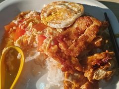 -华中农业大学-荟园餐厅