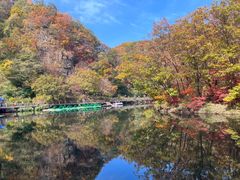 -关门山森林公园