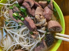 -正宗阳山牛杂(东城店)