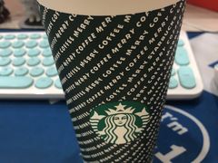 -星巴克(无锡阳光广场店)