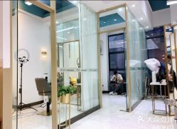 -ASG Hair Salon烫染·接发