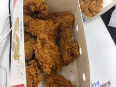 -肯德基(东安路站店)
