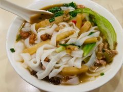 酸辣粉-玲又珑美食(盘福路店)