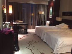 -广交会威斯汀酒店