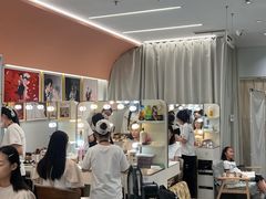 -海马体照相馆(徐州苏宁广场店)