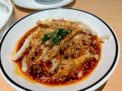 -太二酸菜鱼(深圳布吉万象汇店)