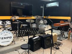 -TEMPO 音乐(五角场店)