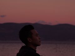 -磻溪渡口