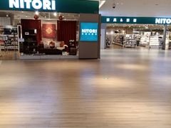 -NITORI 宜得利家居(上海金桥啦啦宝都店)