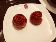 -俏江南天津时尚曲艺主题餐厅(马场道店)