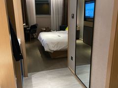 -苏州观前街亚朵酒店