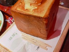 -绿茶餐厅(蓝色港湾店)