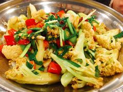 -虎虎龙虾大排档(双井店)