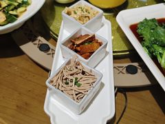 -春满园·邯郸菜发祥地(滏东店)