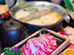 -湊湊火锅·茶憩(打浦桥日月光店)