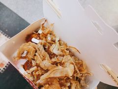 招牌章鱼丸子-咕噜咕噜·章鱼小丸子(广州荔湾领展广场店)