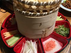 -局气 烤鸭·北京菜(光华路店)
