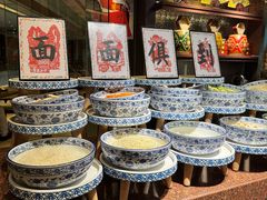 -怡咖啡海鲜自助餐厅(浦东香格里拉店)