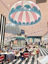 -奈尔宝·儿童乐园·亲子餐厅(鄞州万达店)