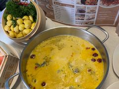 -煲王粤菜餐厅(中侨中心店)