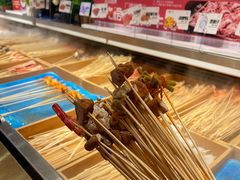-串一火锅(赛格国际购物中心店)