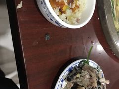 -姚记抚仙湖石锅鱼庄