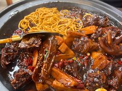 -回味黑鸭煲·始于2006(万松园店)