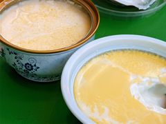 牦牛酸奶-德禄酸奶(莫家街店)