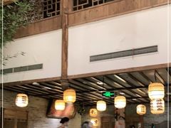 -南京大牌档(凯德大峡谷店)