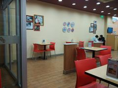 大堂-达美乐比萨(回龙观店)