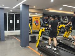 -超鹿运动健身(紫阳商贸中心店)