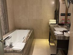 -上海崇明金茂凯悦酒店